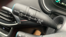 MG HS 1.5 T-GDI PHEV Trophy 5dr Auto Hatchback